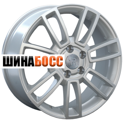 Колесные диски Replay LR20 8x19 5x108 ET55 D63,3 Sil