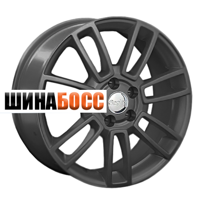 Колесные диски Replay LR20 8x19 5x120 ET53 D72,6 GM