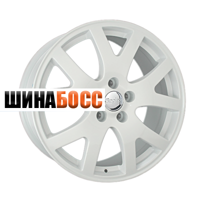 Колесные диски Replay LR23 9x19 5x120 ET53 D72,6 MB