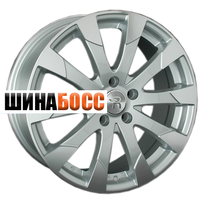 Колесные диски Replay LR33 7,5x17 5x108 ET55 D63,3 SF