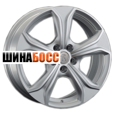 Колесные диски Replay LR67 7x17 5x108 ET45 D63,3 SF