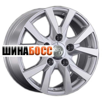 Колесные диски Replay LX103 8x18 5x150 ET56 D110,1 SF