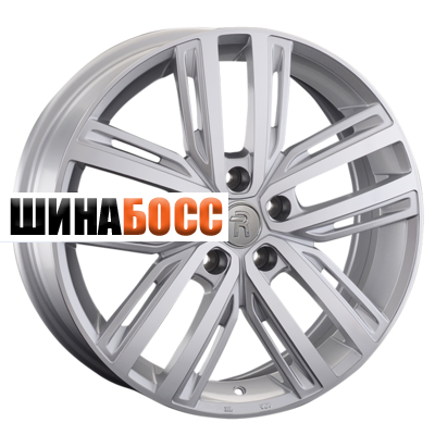 Колесные диски Replay LX131 7x18 5x114,3 ET45 D60,1 SF