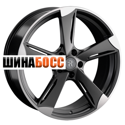 Колесные диски Replay LX224 8,5x20 5x114,3 ET30 D60,1 MGMF