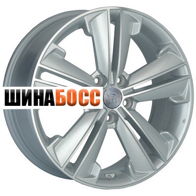 Колесные диски Replay LX93 7x17 5x114,3 ET35 D60,1 SF