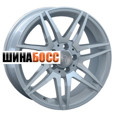 Колесные диски Replay MR100 8x18 5x112 ET60 D66,6 SF