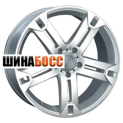 Колесные диски Replay MR101 8,5x20 5x112 ET60 D66,6 SF