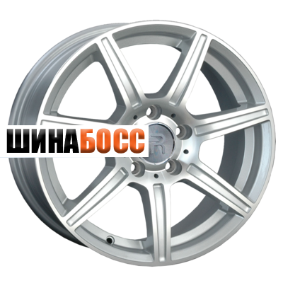 Колесные диски Replay MR116 7x16 5x112 ET38 D66,6 SF