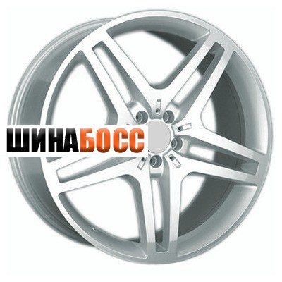 Колесные диски Replay MR117 7,5x17 5x112 ET37 D66,6 SF