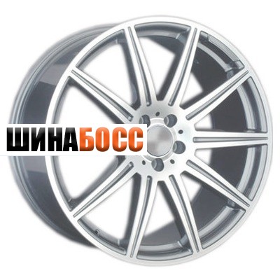 Колесные диски Replay MR120 7,5x17 5x112 ET47 D66,6 Sil