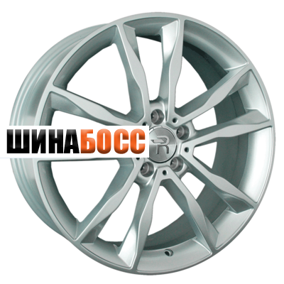 Колесные диски Replay MR144 6,5x17 5x112 ET38 D66,6 SF