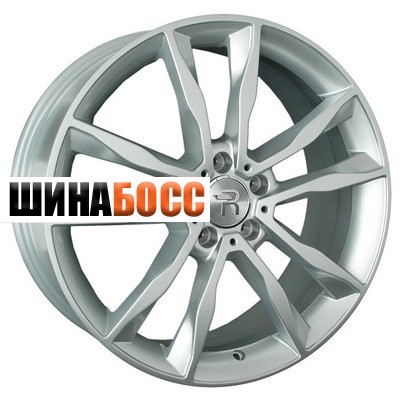 Колесные диски Replay MR144 8x19 5x112 ET56 D66,6 Sil