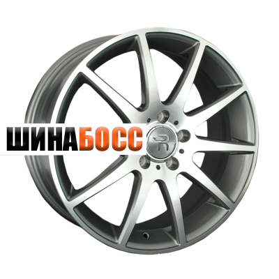 Колесные диски Replay MR145 7x18 5x112 ET46 D66,6 GMFP