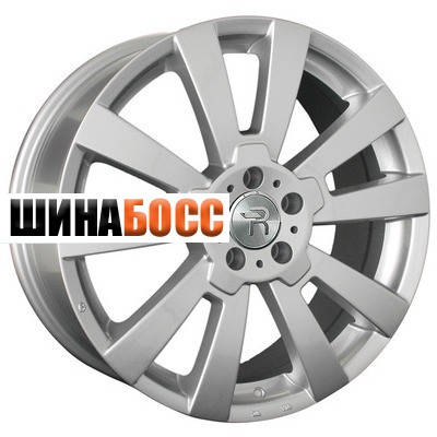 Колесные диски Replay MR160 7,5x19 5x112 ET53 D66,6 Sil