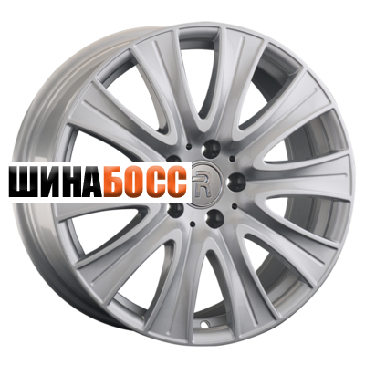 Колесные диски Replay MR206 8x18 5x112 ET43 D66,6 Sil