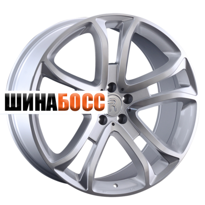 Колесные диски Replay MR208 10x21 5x112 ET46 D66,6 SF