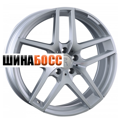 Колесные диски Replay MR217 8x19 5x112 ET38 D66,6 SF