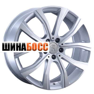 Колесные диски Replay MR218 8,5x19 5x112 ET36 D66,6 SF