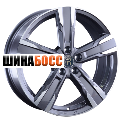 Колесные диски Replay MR219 7,5x19 5x112 ET40 D66,6 GMF