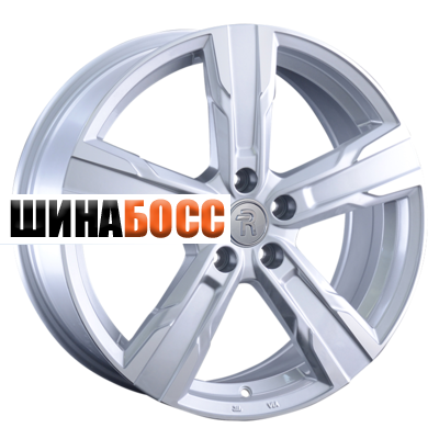 Колесные диски Replay MR219 7,5x19 5x112 ET40 D66,6 SF