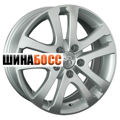 Колесные диски Replay MR229 6,5x16 5x112 ET44 D66,6 SF