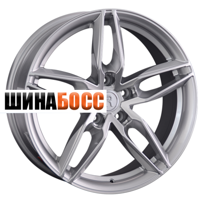 Колесные диски Replay MR249 8x18 5x112 ET38 D66,6 Sil