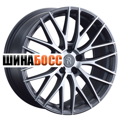 Колесные диски Replay MR251 8x18 5x112 ET38 D66,6 MGMF