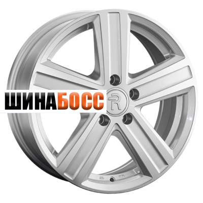 Колесные диски Replay MR273 7x17 5x112 ET51 D66,6 SF