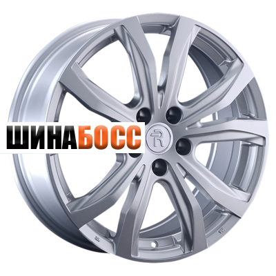 Колесные диски Replay MR274 8x18 5x112 ET37 D66,6 Sil