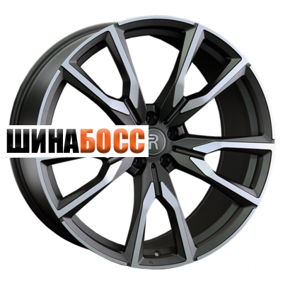 Колесные диски Replay MR292 9,5x22 5x112 ET45 D66,6 MGMF