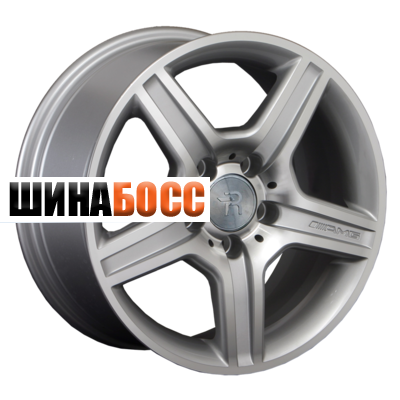 Колесные диски Replay MR47 10x21 5x112 ET44 D66,6 SF