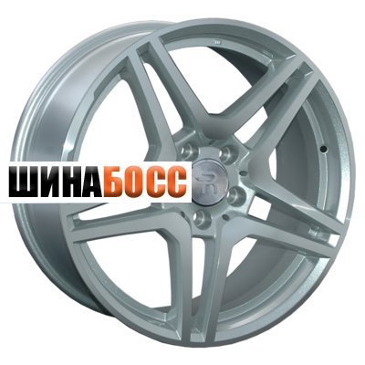 Колесные диски Replay MR56 9,5x19 5x112 ET28 D66,6 SF