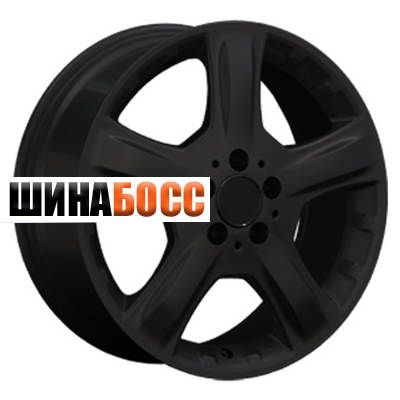 Колесные диски Replay MR61 8x19 5x112 ET60 D66,6 MB