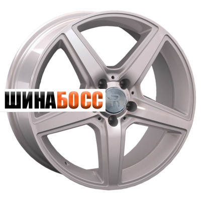 Колесные диски Replay MR65 8,5x18 5x112 ET50 D66,6 SF