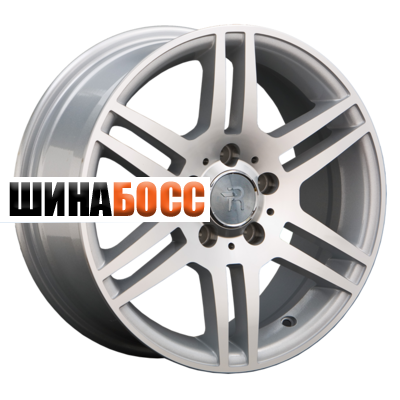 Колесные диски Replay MR66 7,5x17 5x112 ET48 D66,6 SF