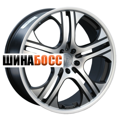 Колесные диски Replay MR69 9x20 5x130 ET48 D84,1 MBF