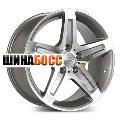 Колесные диски Replay MR71 8x17 5x112 ET48 D66,6 SF