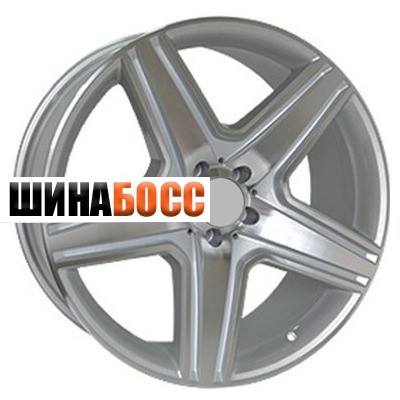 Колесные диски Replay MR72 10x21 5x112 ET37 D66,6 SF