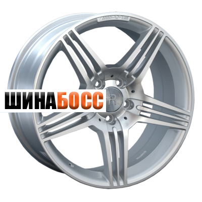 Колесные диски Replay MR74 8x18 5x112 ET50 D66,6 SF