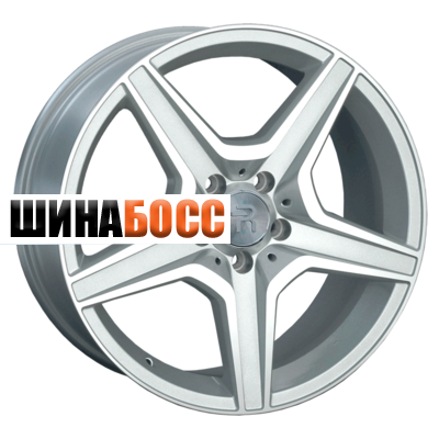 Колесные диски Replay MR75 8,5x20 5x112 ET60 D66,6 SF