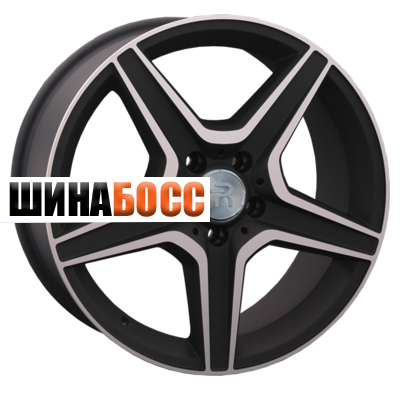 Колесные диски Replay MR75 8x17 5x112 ET48 D66,6 MBF