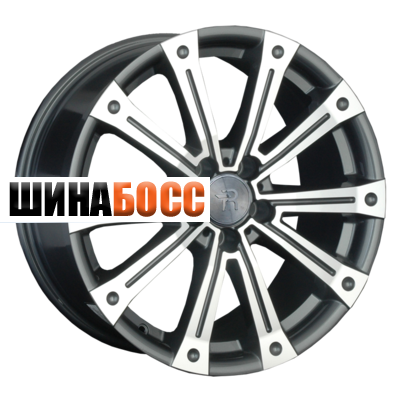 Колесные диски Replay MR80 8,5x18 5x112 ET43 D66,6 GMF