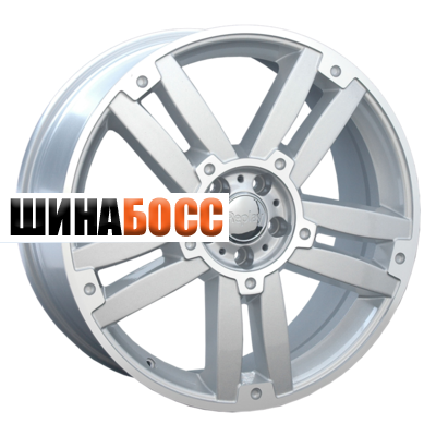 Колесные диски Replay MR81 8x18 5x112 ET50 D66,6 SF