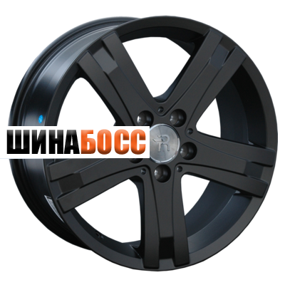 Колесные диски Replay MR83 7,5x17 5x112 ET46 D66,6 MB