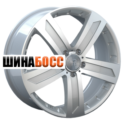 Колесные диски Replay MR85 8x19 5x112 ET60 D66,6 SF