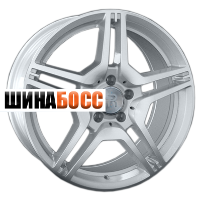 Колесные диски Replay MR94 8,5x18 5x112 ET38 D66,6 SF