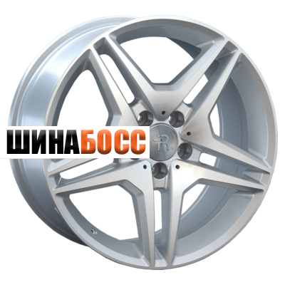 Колесные диски Replay MR96 8,5x19 5x130 ET48 D84,1 SF