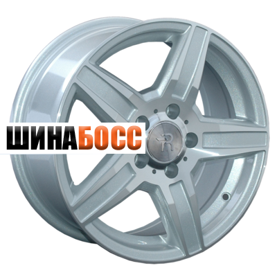 Колесные диски Replay MR99 8,5x18 5x112 ET38 D66,6 SF