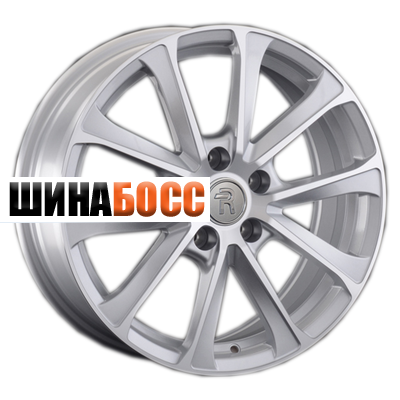 Колесные диски Replay MZ121 7x17 5x114,3 ET45 D67,1 SF