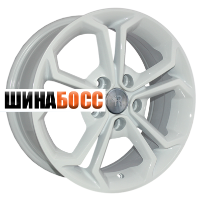 Колесные диски Replay OPL10 6,5x15 5x105 ET39 D56,6 White